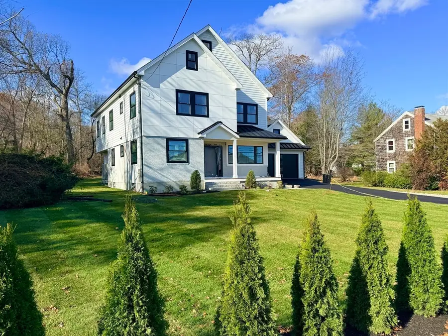 405 Blue Hill Avenue, Milton, MA 02186 - Image #3