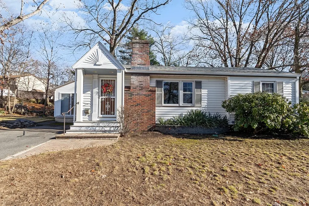 131 Den Quarry Road, Lynn, MA 01904 - Image #1