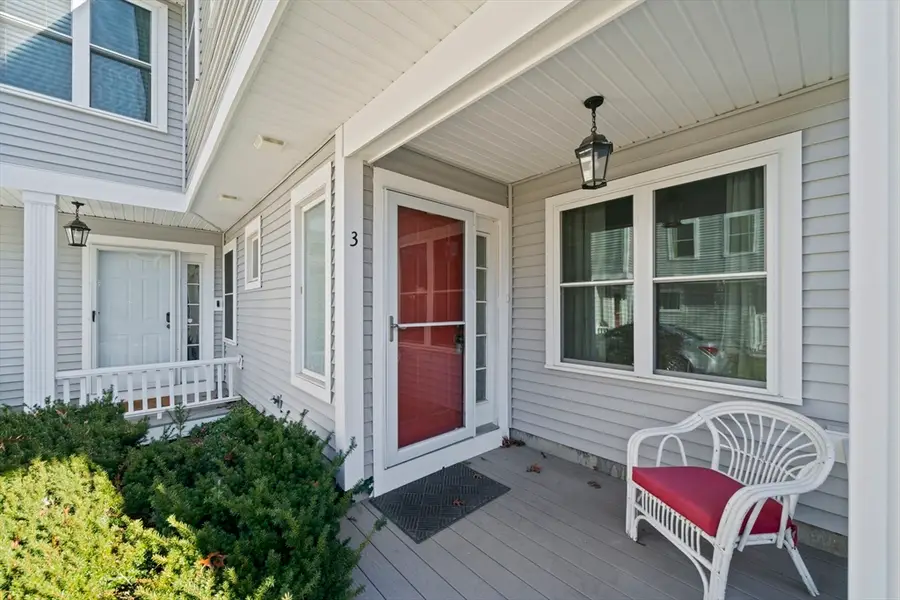 3 Blueberry Court #3, Rockland, MA 02370 - Image #2