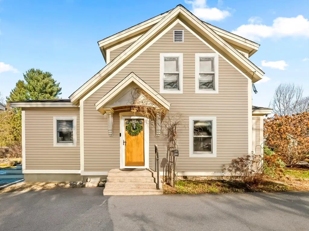 1828 Main St, Concord, MA 01742 - Image #1
