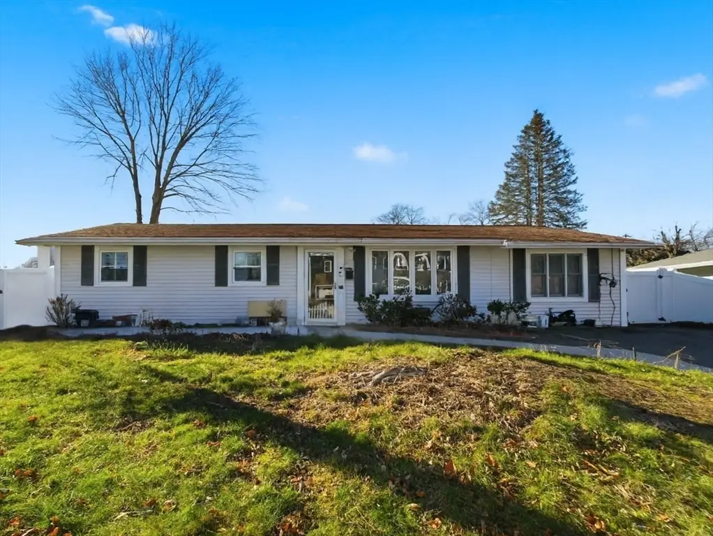 29 Joseph Rd, Braintree, MA 02184 - Image #1