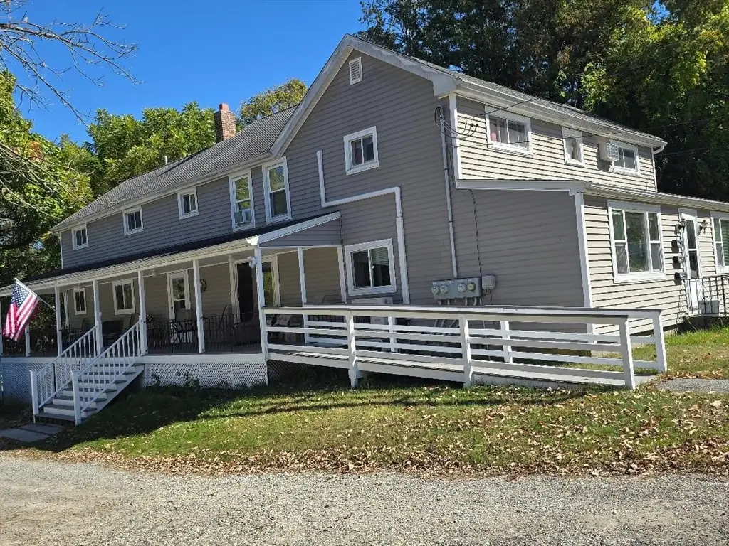 39 S Main St, Millbury, MA 01527 - Image #1