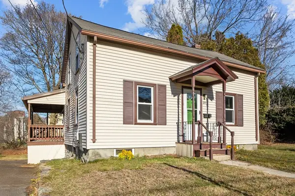 59 Francis St, Marlborough, MA 01752