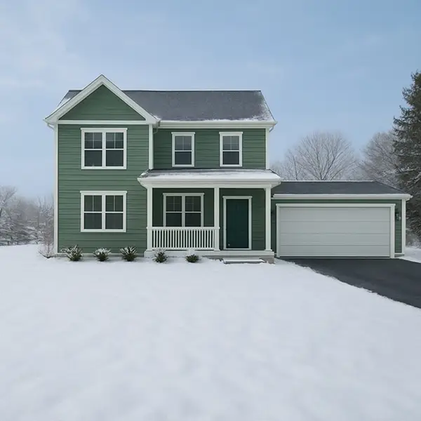 Lot A Jensen Street, Belchertown, MA 01007