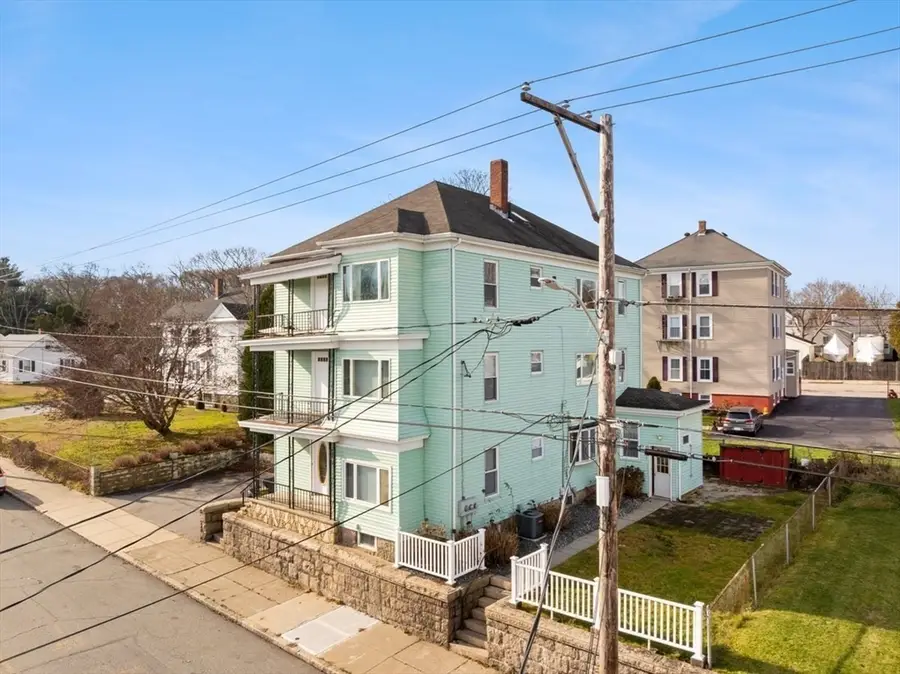 1553 Rodman St, Fall River, MA 02721 - Image #2