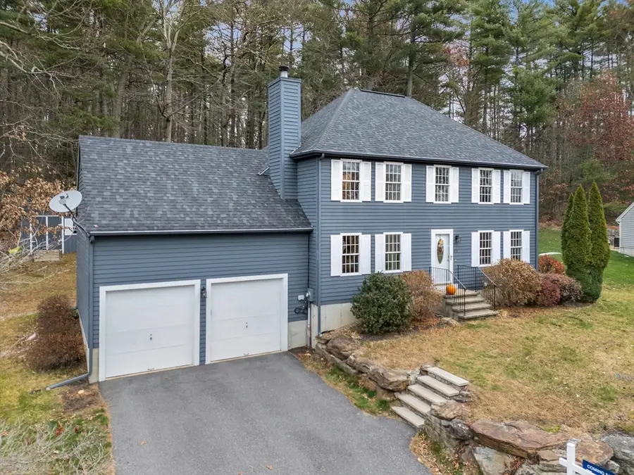 23 Calvin, Ayer, MA 01432 - Image #2