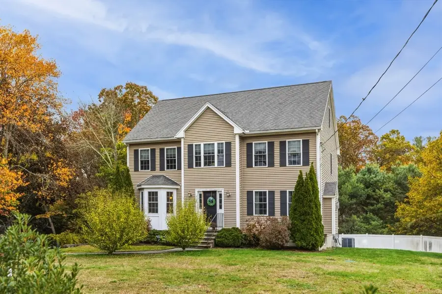 3 Gordon Road, North Reading, MA 01864 - Image #2