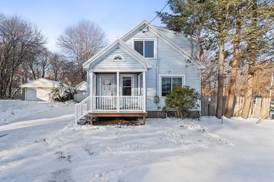 861 Grattan St, Chicopee, MA 01020 - Image #2