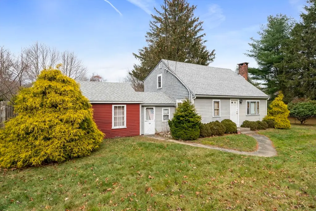 764 First Parish Rd, Scituate, MA 02066 - Image #1