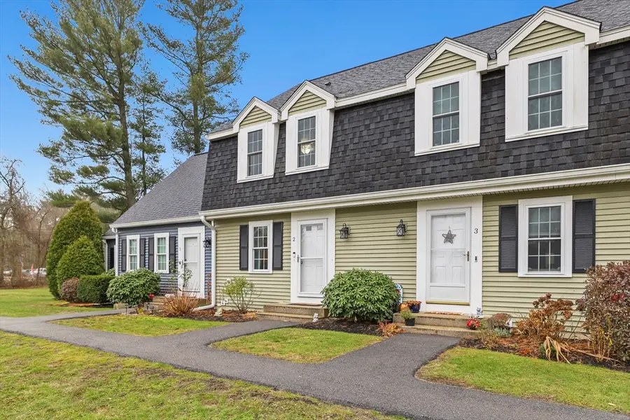 585 Turnpike St #2, South Easton, MA 02356 - Image #3