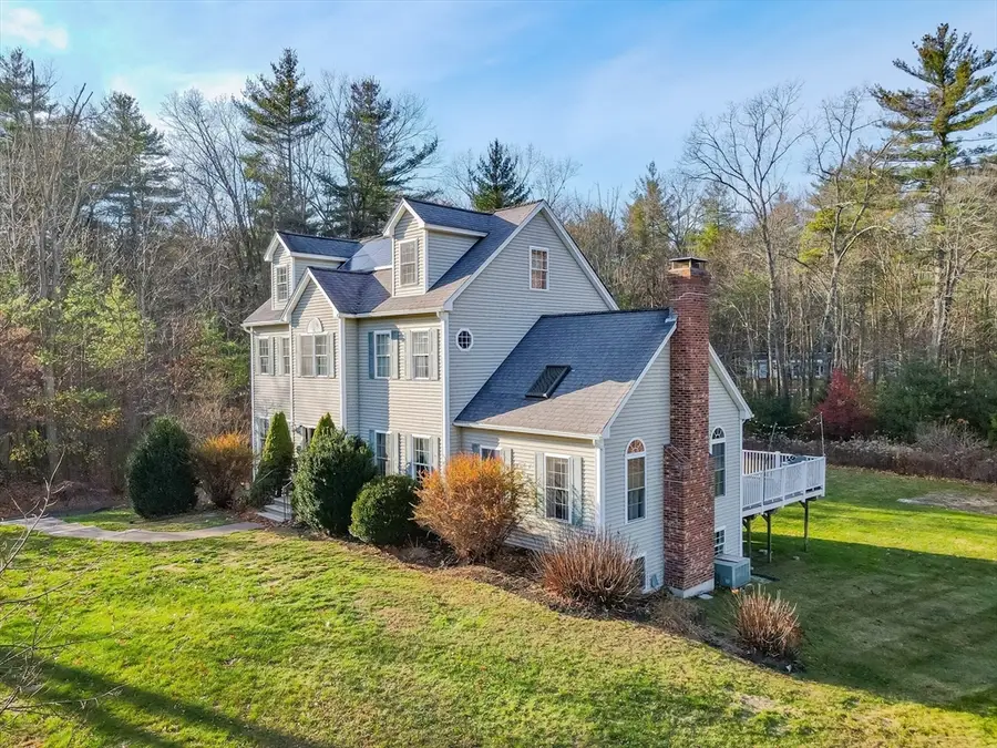 142 River Rd, Pepperell, MA 01463 - Image #3