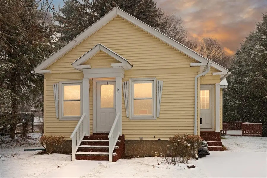 21 Healy Rd, Worcester, MA 01603 - Image #2