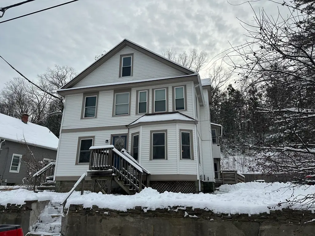 30 Park Street, Turners Falls, MA 01376 - Image #1