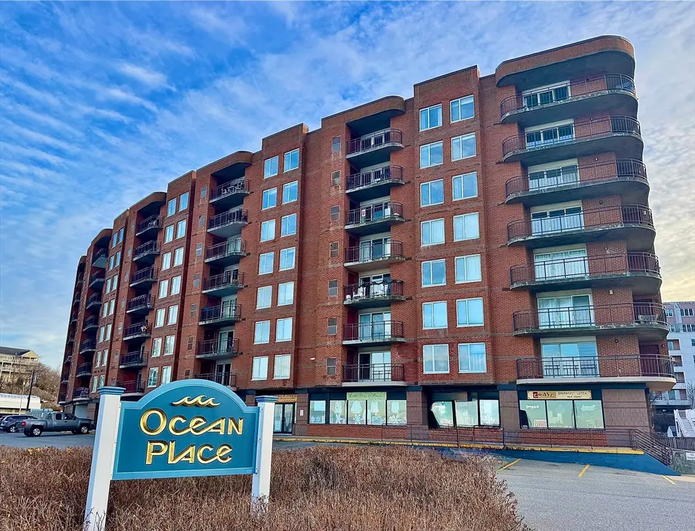121 Nantasket Ave #503, Hull, MA 02045 - Image #1