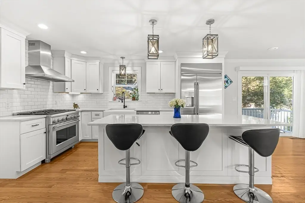 237 Swanton Street, Winchester, MA 01890 - Image #1