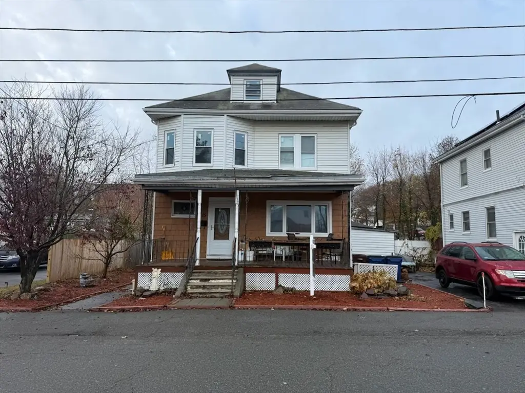15 Stone Street, Revere, MA 02151 - Image #1