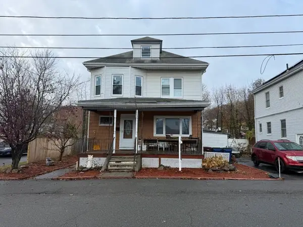 15 Stone Street, Revere, MA 02151