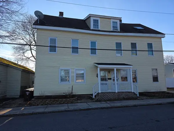 43 Aubin St #43, Amesbury, MA 01913