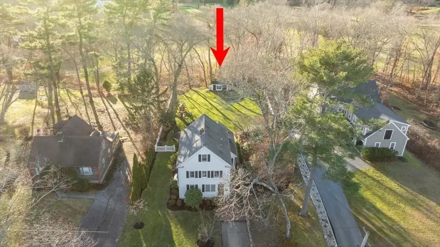 38 Smith Rd, Hingham, MA 02043 - Image #2