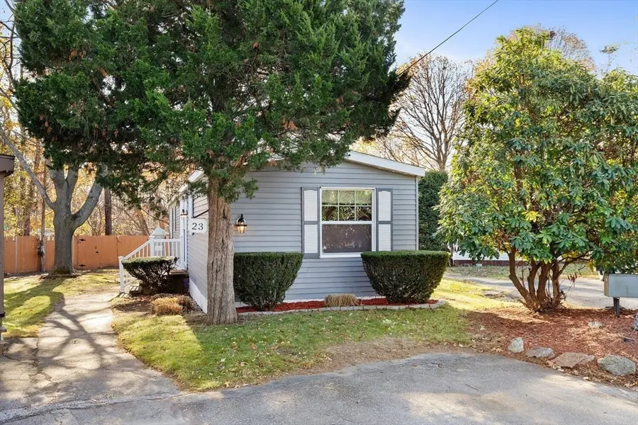 251 Newbury Street #23, Peabody, MA 01960 - Image #2