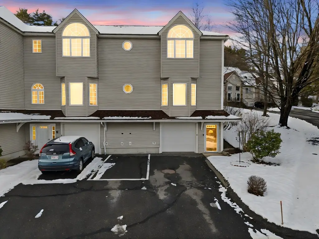 18 Palmer Rd #6, Monson, MA 01057 - Image #1