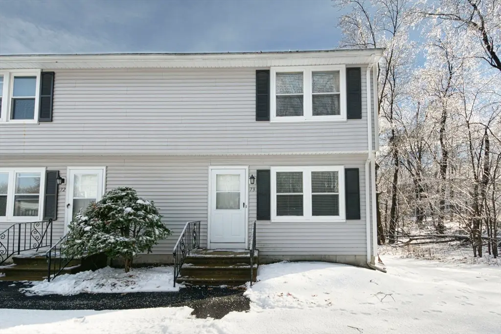 270 Sunderland Rd #73, Worcester, MA 01604 - Image #1