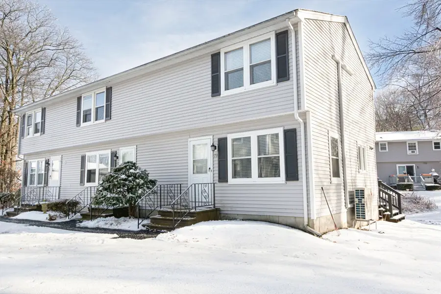 270 Sunderland Rd #73, Worcester, MA 01604 - Image #2