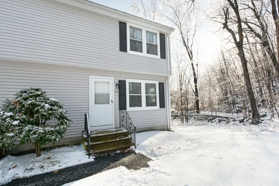 270 Sunderland Rd #73, Worcester, MA 01604 - Image #3