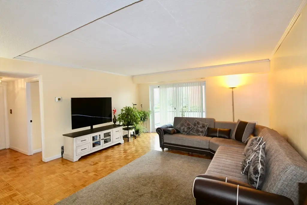 44 Broadlawn Park #22A, Chestnut Hill, MA 02467 - Image #1