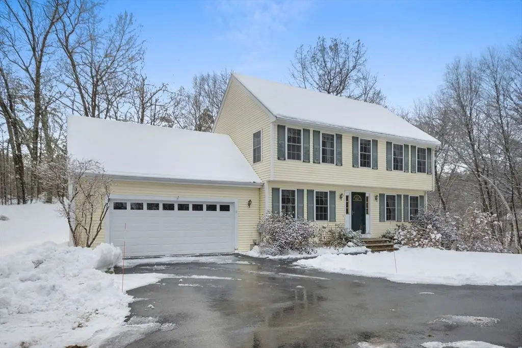 11 Old Hickory Road, Tyngsborough, MA 01879 - Image #1