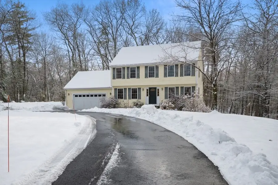 11 Old Hickory Road, Tyngsborough, MA 01879 - Image #3