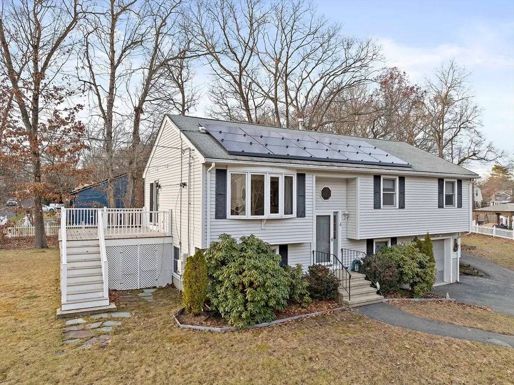 4 Evan Cain Way, Randolph, MA 02368 - Image #1