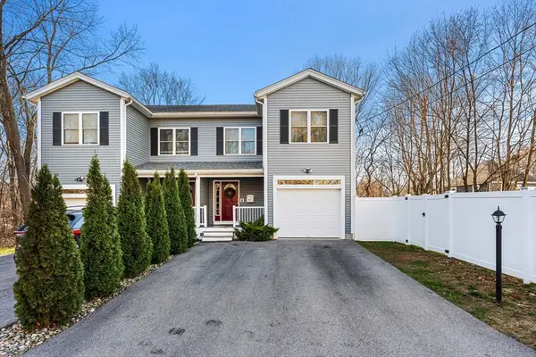 83 S Central St #83, Haverhill, MA 01835