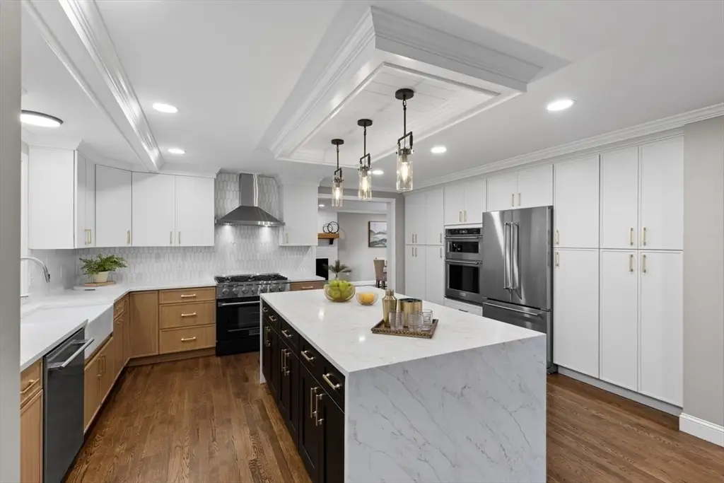 12 Brookside Ln, Norfolk, MA 02056 - Image #1