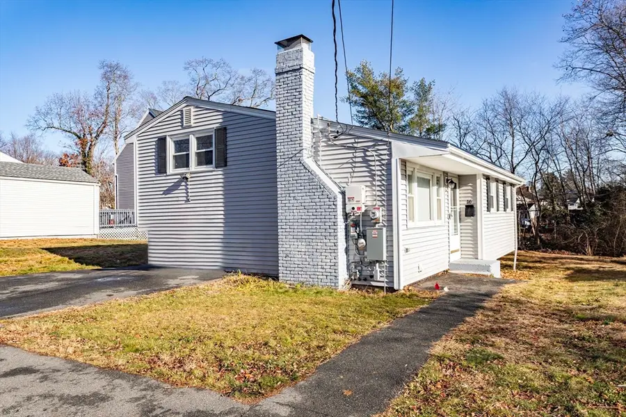 16 Falconer Ave, Brockton, MA 02301 - Image #2