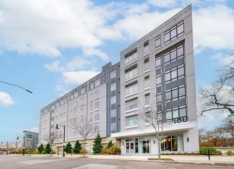 180 Telford St #321, Boston, MA 02135 - Image #1