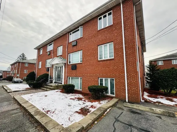 38 Carey Avenue #6, Watertown, MA 02472