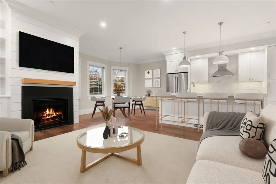 144 Highland Ave #1, Somerville, MA 02143 - Image #3