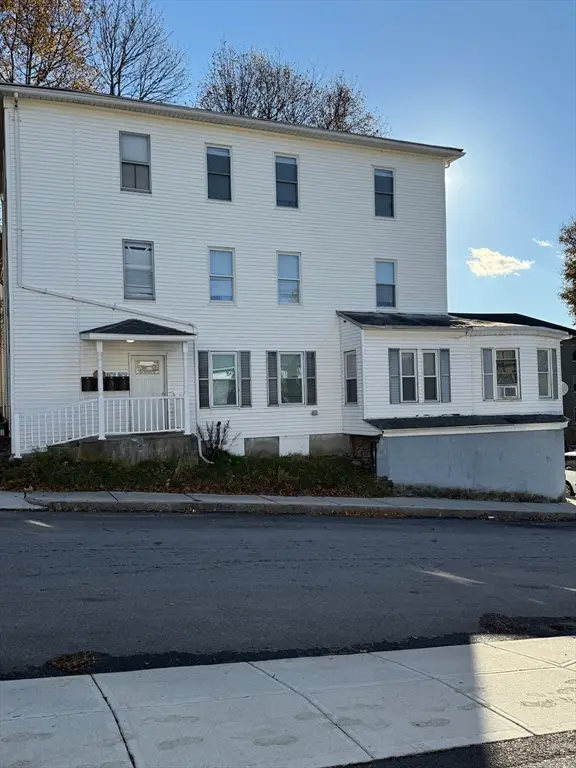 145 Eastern Ave, Worcester, MA 01605