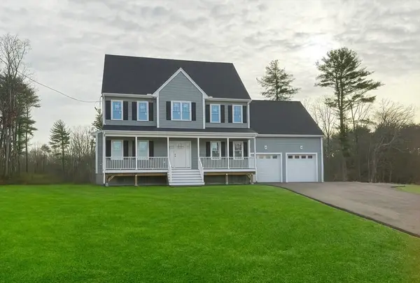 Lot 27 Run Brook Circle, Taunton, MA 02780