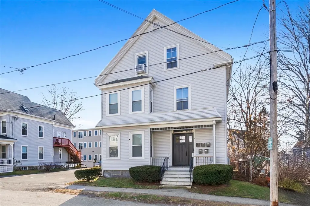 4 Butler Ave, Danvers, MA 01923 - Image #1