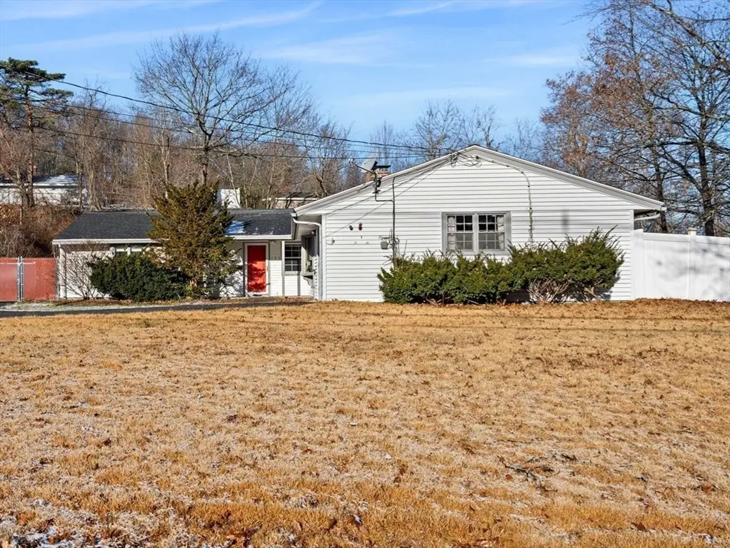 143 Winona Street, Peabody, MA 01960 - Image #1