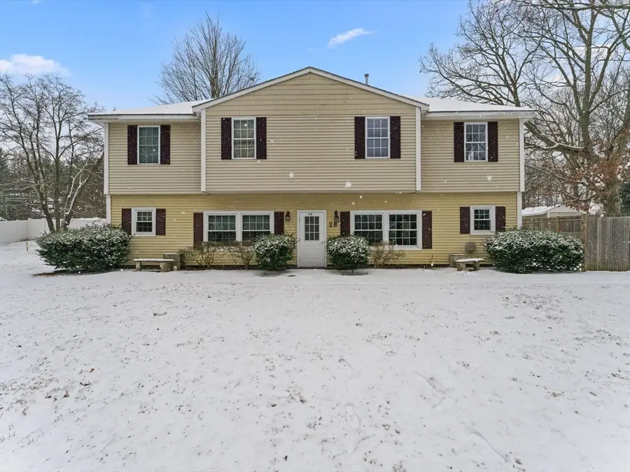 28 Crestview Drive, Westborough, MA 01581 - Image #2
