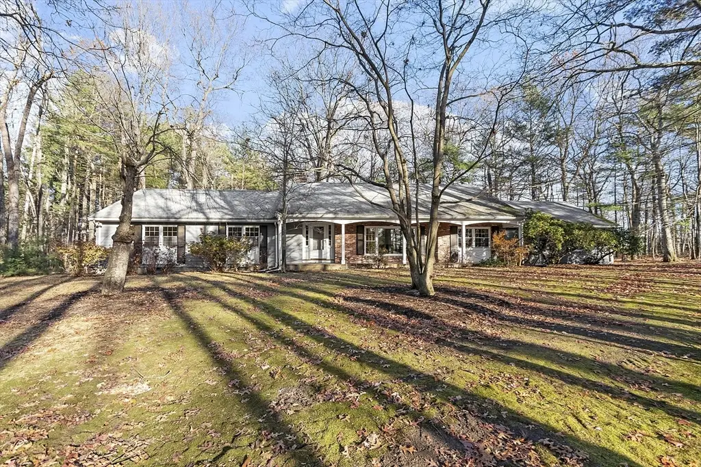 19 Partridge Hill Road, Harvard, MA 01451 - Image #1
