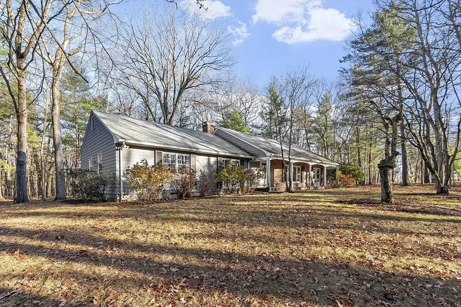 19 Partridge Hill Road, Harvard, MA 01451 - Image #2