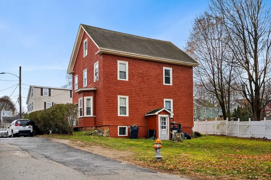 32 Kirby St, Marlborough, MA 01752 - Image #3