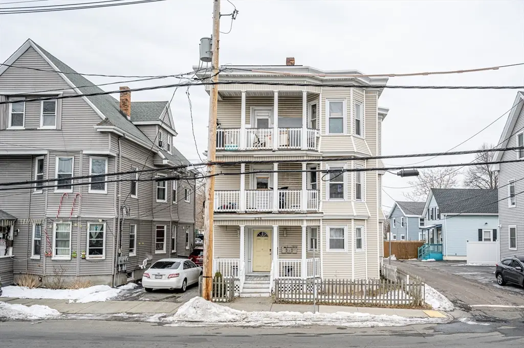 274 Boston Street, Lynn, MA 01902 - Image #1
