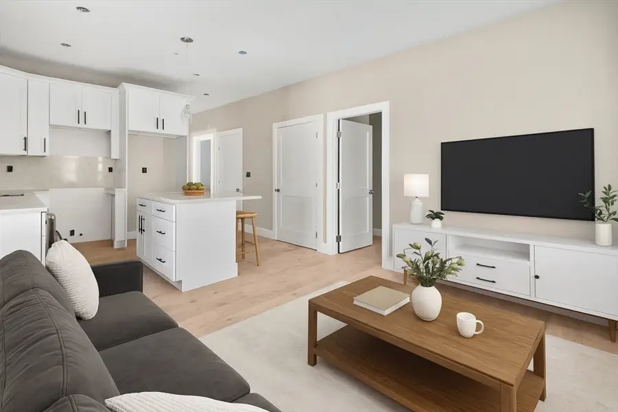 350 Windsor Street #2, Cambridge, MA 02141 - Image #3