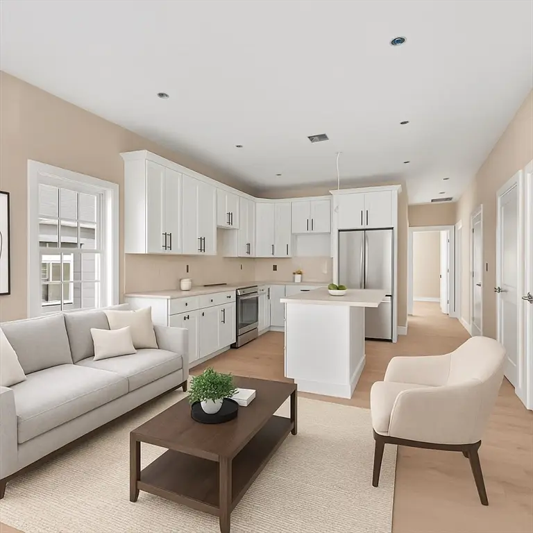 350 Windsor St, Cambridge, MA 02141 - Image #2