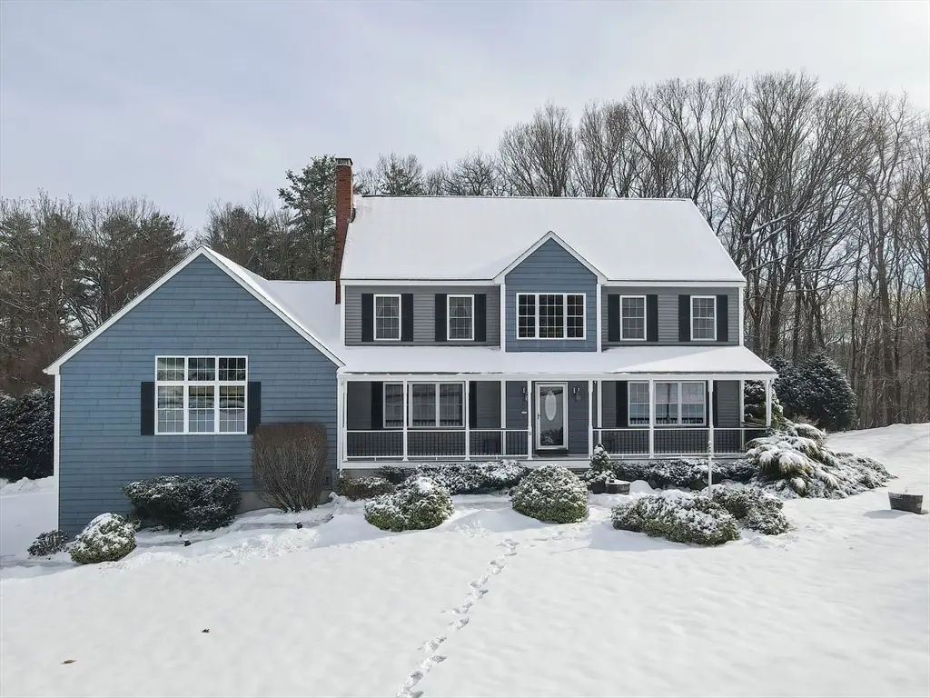11 Brigham Rd, Paxton, MA 01612 - Image #1